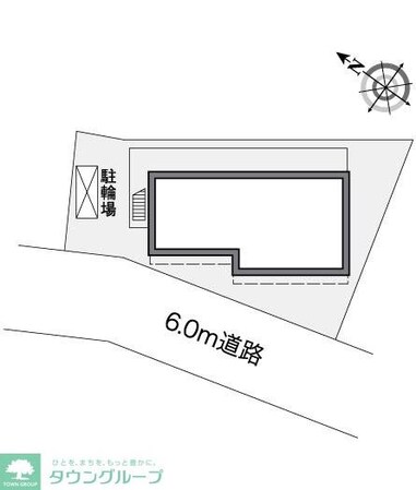 レオパレスHINOの物件内観写真